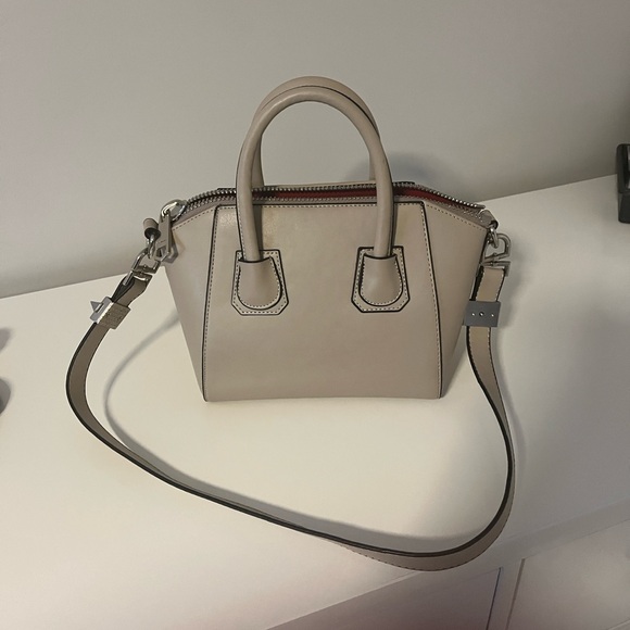 Grey Handbag - Picture 2 of 7